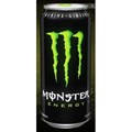 Monster Beverage Monster Energy Monster Energy